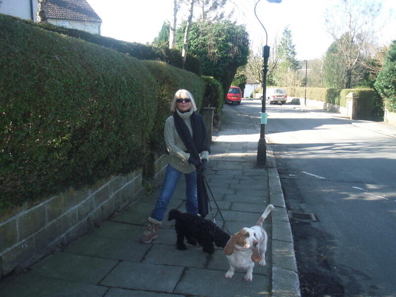 deann33988f, Penarth, The Vale of Glamorgan