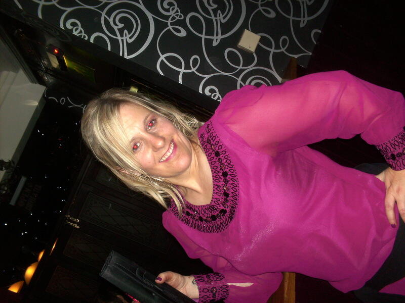shandylady, Ashby-de-la-Zouch, Leicestershire