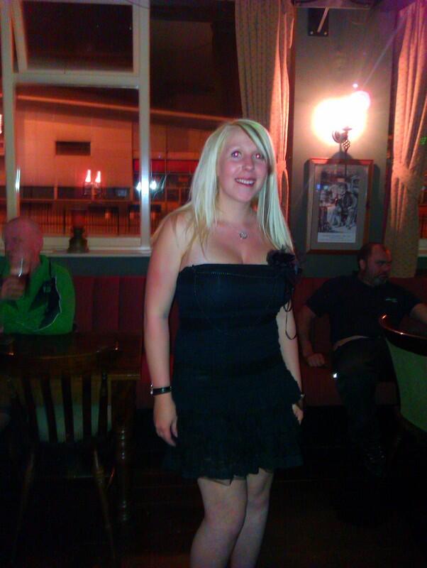 laura22d174, Wymondham, Norfolk
