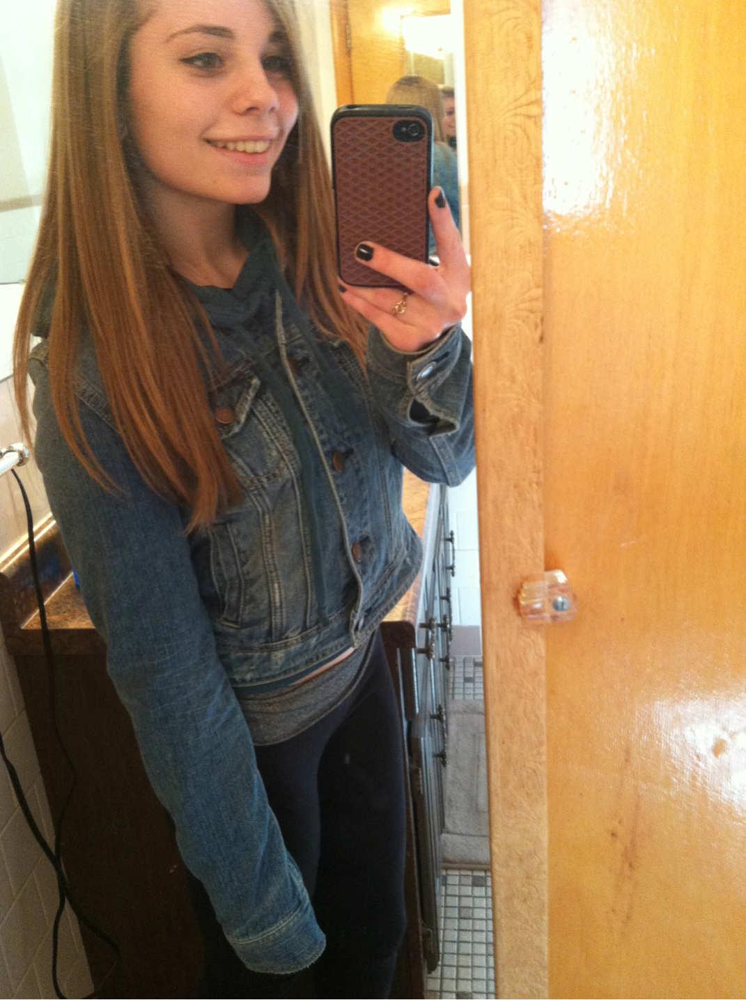 HornySmile, Partington, Trafford
