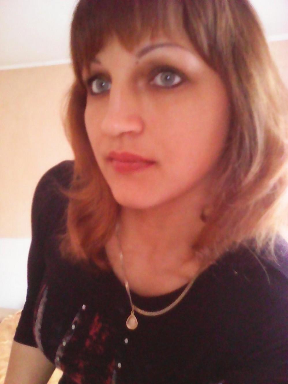 Ninasv5, Basingstoke, Hampshire