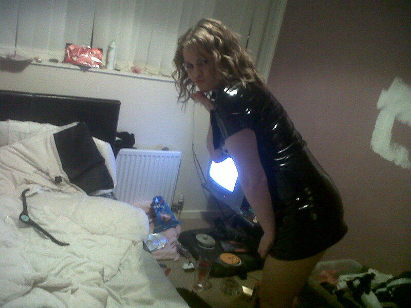 lilmissnaughty49, Blyth, Northumberland