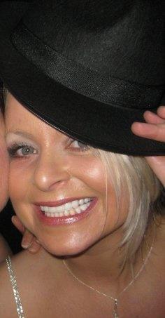 BLONDEbutinteresting, South Lanarkshire