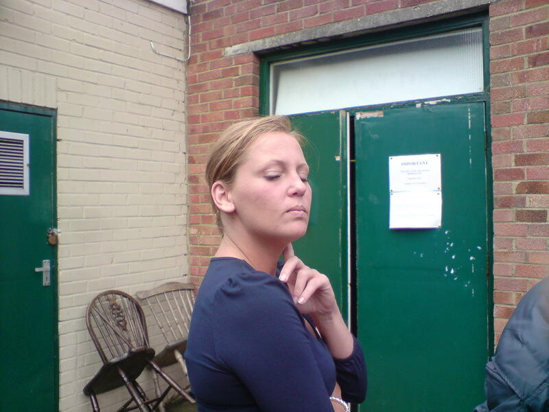 princess_evelyn, Whyteleafe, Surrey