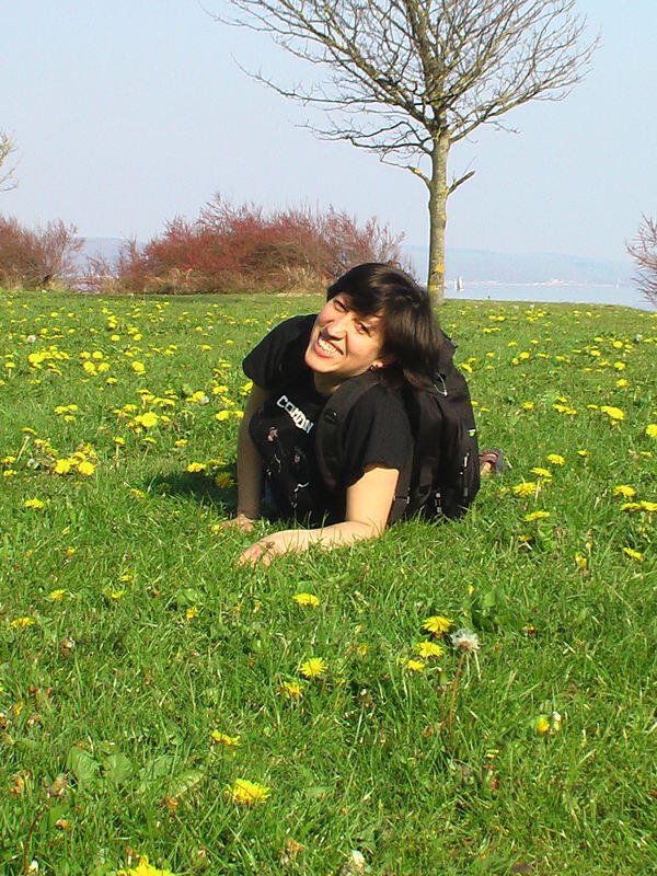 fandy_f, Gorseinon, Swansea