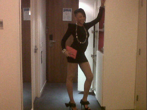 caramella2012, Hounslow, London