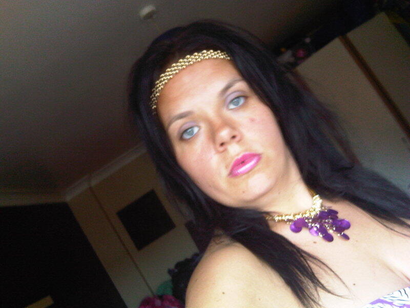 80katie_1983S5, Lisburn
