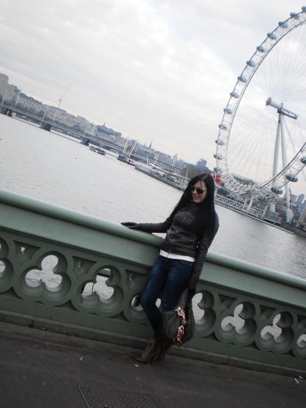 norika02, Kingston Upon Thames, London