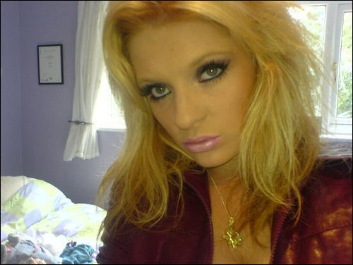 StephyBaybee19, Leyland, Lancashire