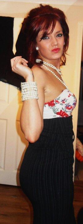 Sinead_McKeown, Wingham, Kent