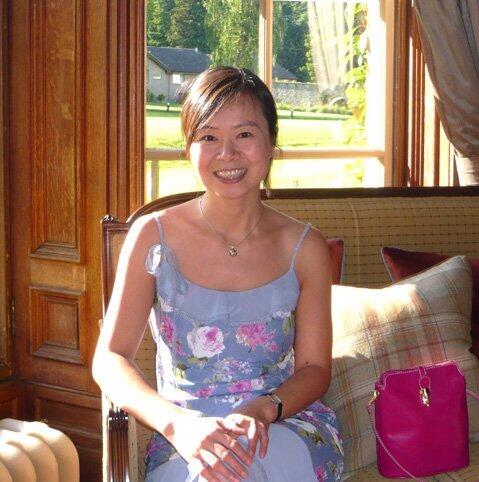 loretta1168, Barnet, London