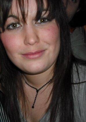 foxyfox86, Tamworth, Staffordshire