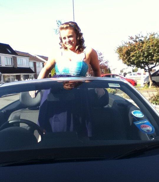 Princess_Vicky1988, Leyland, Lancashire