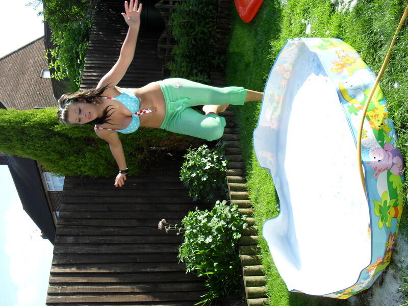 jessica_91_1993ST8, Penkridge, Staffordshire