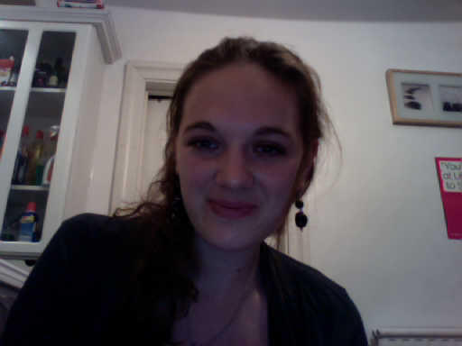 Alexiajones, Lewisham, London