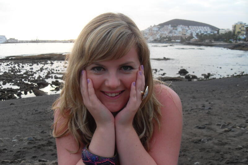 Laurie86, Lymington, Hampshire