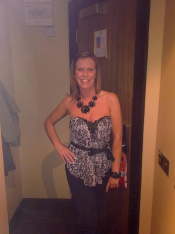 sweetaschocolate15, Bamber Bridge, Lancashire