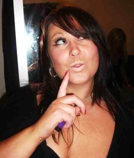 Becky_Bootz, Welwyn Garden City, Hertfordshire
