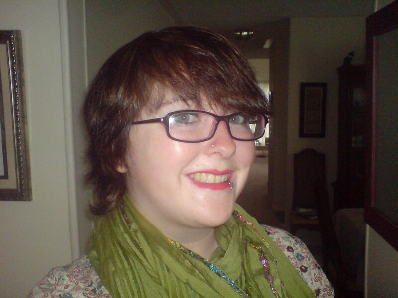 naughtyxmiss, Kettering, Northamptonshire
