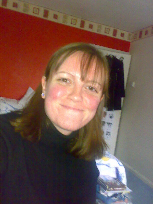 julie16774e, Burntwood, Staffordshire