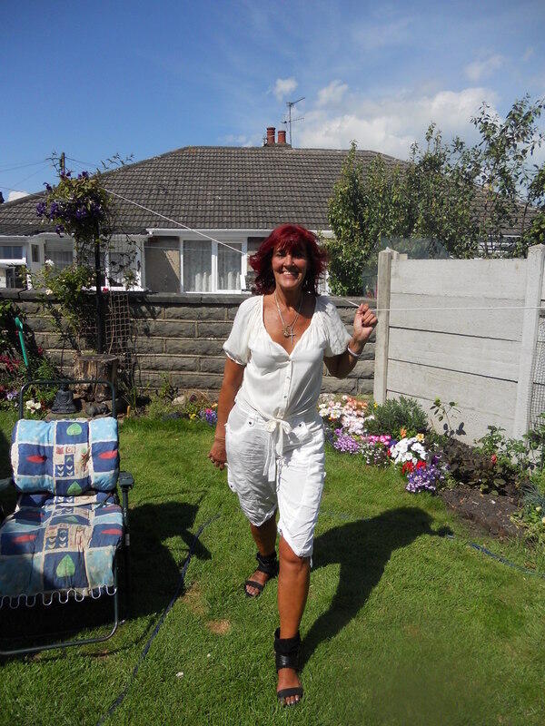 andreapen, Bamber Bridge, Lancashire