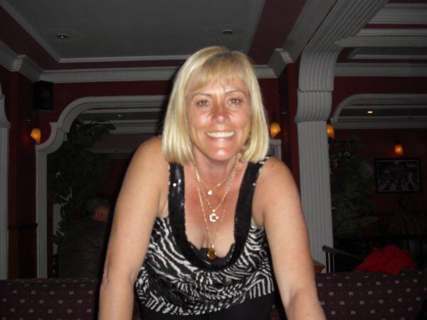 Ginnette_1958, Clumber and Hardwick, Nottinghamshire