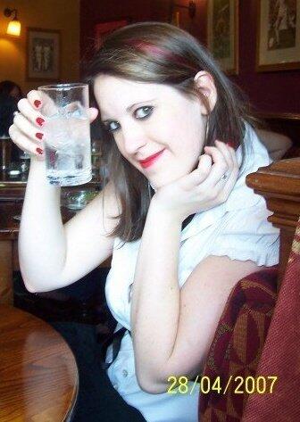 Saz_Louise, Kingswood, South Gloucestershire