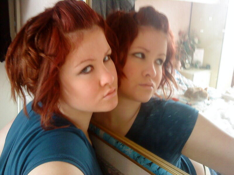 x_Rachel_x, Kingswood, South Gloucestershire