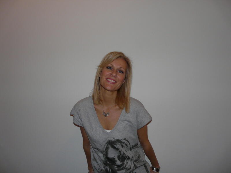 BLONDEandslim42, Chadlington, Oxfordshire