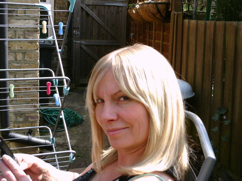 blondiecut, Marlow, Buckinghamshire