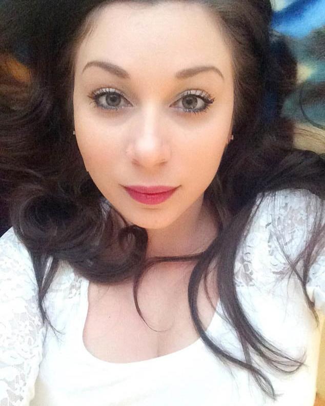 Harriet08, Plympton, Plymouth