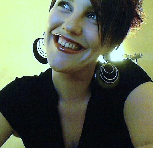 REDvampiress, Freckleton, Lancashire