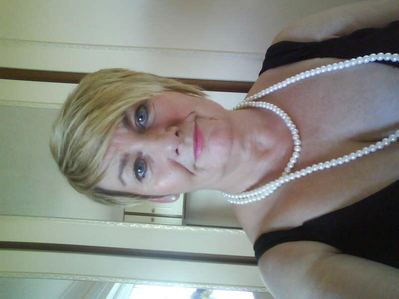 jenny7b86eb, Fleet, Hampshire