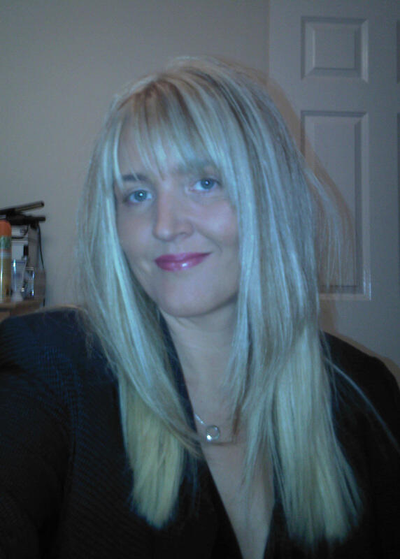 blondie_169, Ormskirk, Lancashire