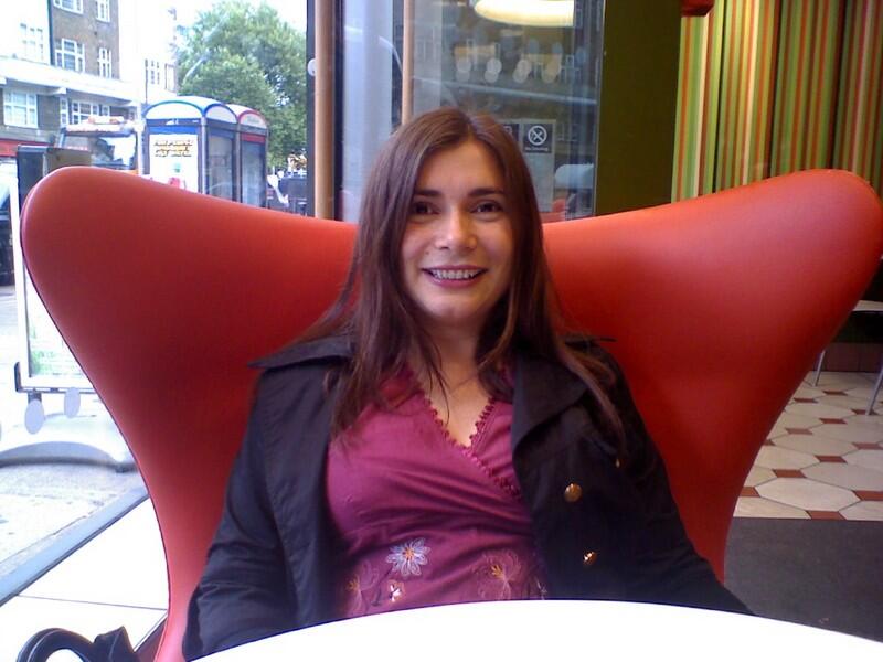 Ositta, Bromley, London