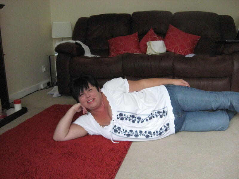 cathytom, Airdrie, North Lanarkshire
