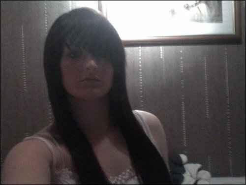 becci1990, Tenbury, Worcestershire