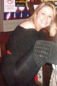 Hoolagirl84, Ottery St Mary, Devon