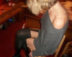 GoodGirl9, Ringway, Greater Manchester