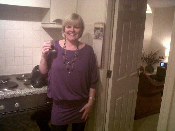 deborah4164, Livingston, West Lothian