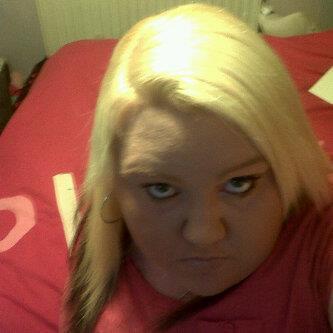 welshjess21, Potters Bar, Hertfordshire