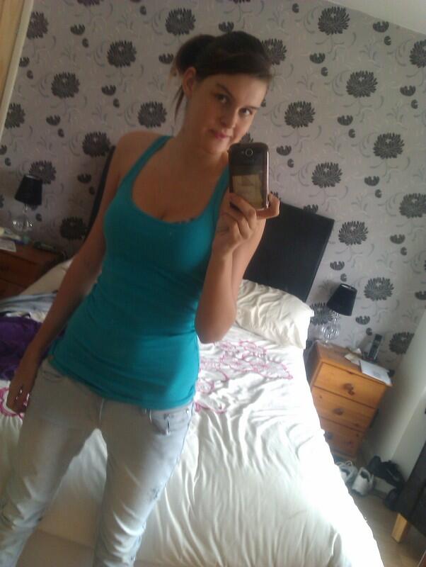 KatiieLou_1993TS19, Cotherstone, County Durham