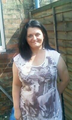 1susan1965451, Bourne, Lincolnshire
