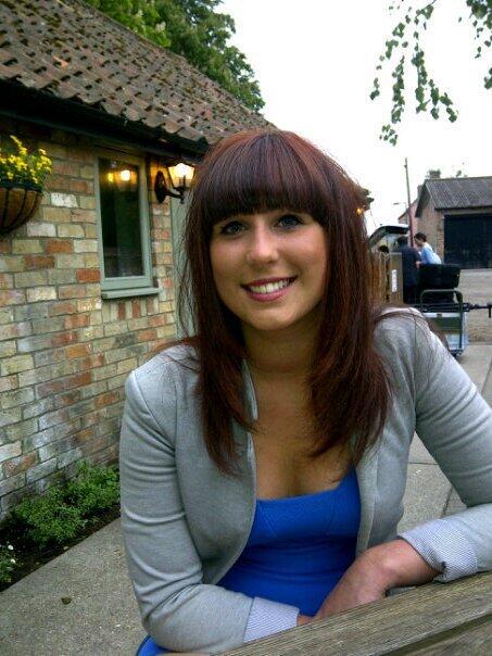 2naomi32, Impington, Cambridgeshire