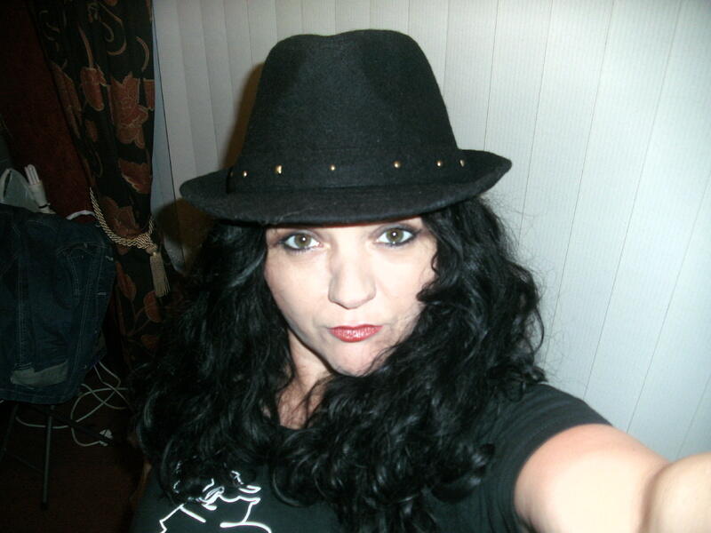 Tattooed_Temptress, Dinton, Buckinghamshire