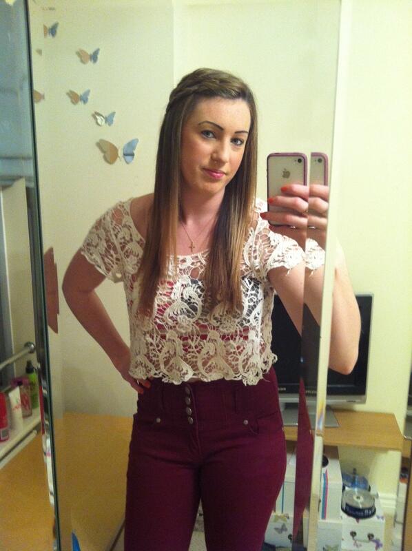 beccajo_X, Hampshire