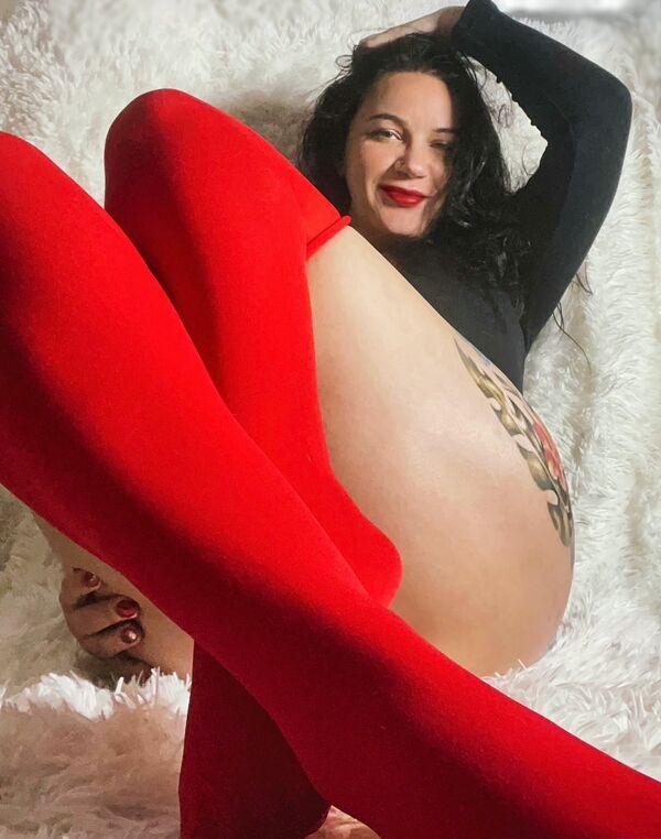 XxJaclyn, Dummer, Hampshire