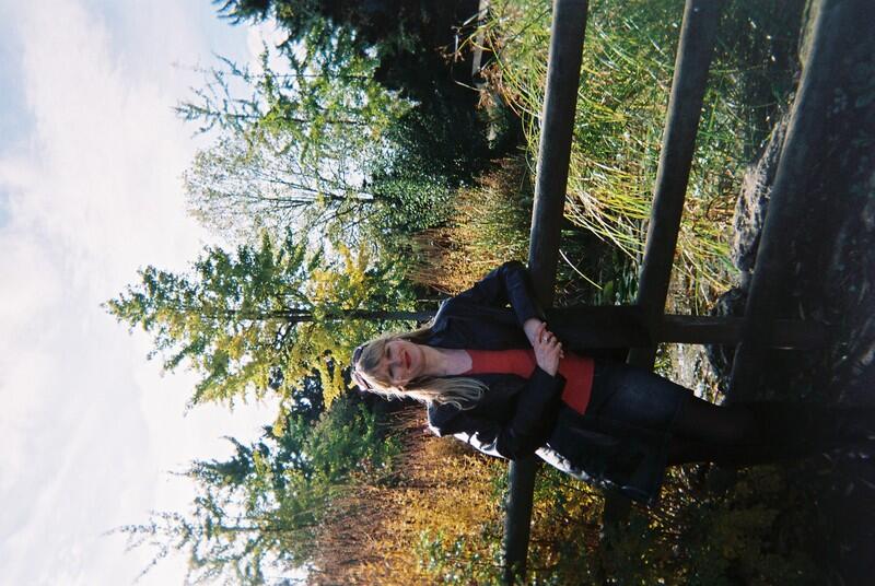 Caroline_01, Market Bosworth, Leicestershire