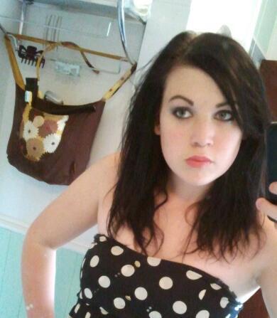 lauraaaxox, Odiham, Hampshire