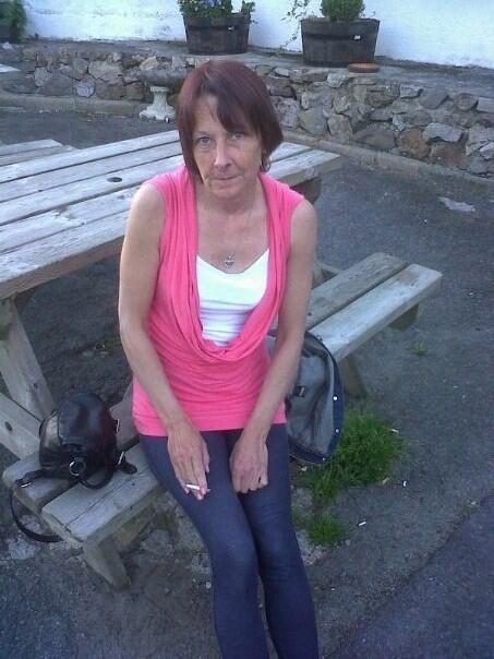 pinky2345, Crymych, Pembrokeshire